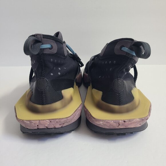 NEW Nike ISPA Drifter Split Iron Grey Shoes AV0733-002 Size 14 Black main image 8